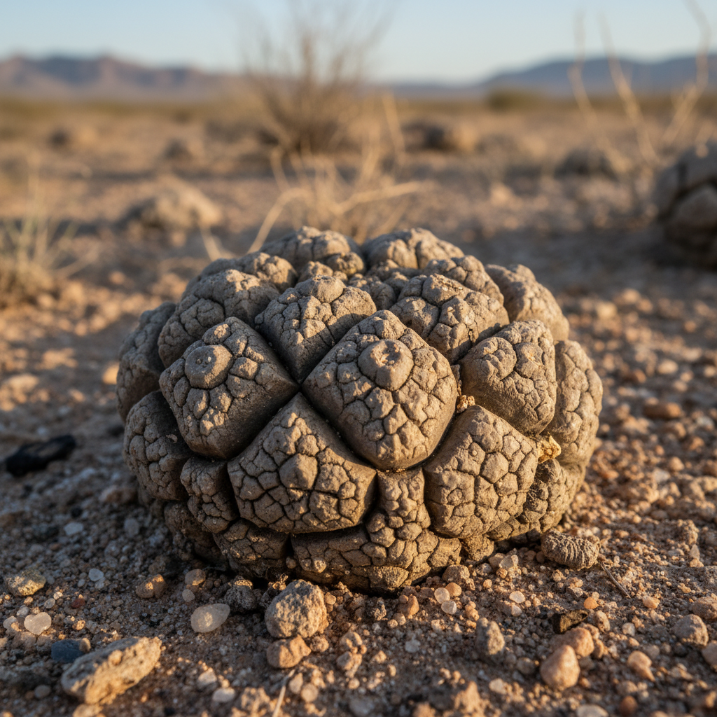 Ariocarpus Fissuratus 1024x1024