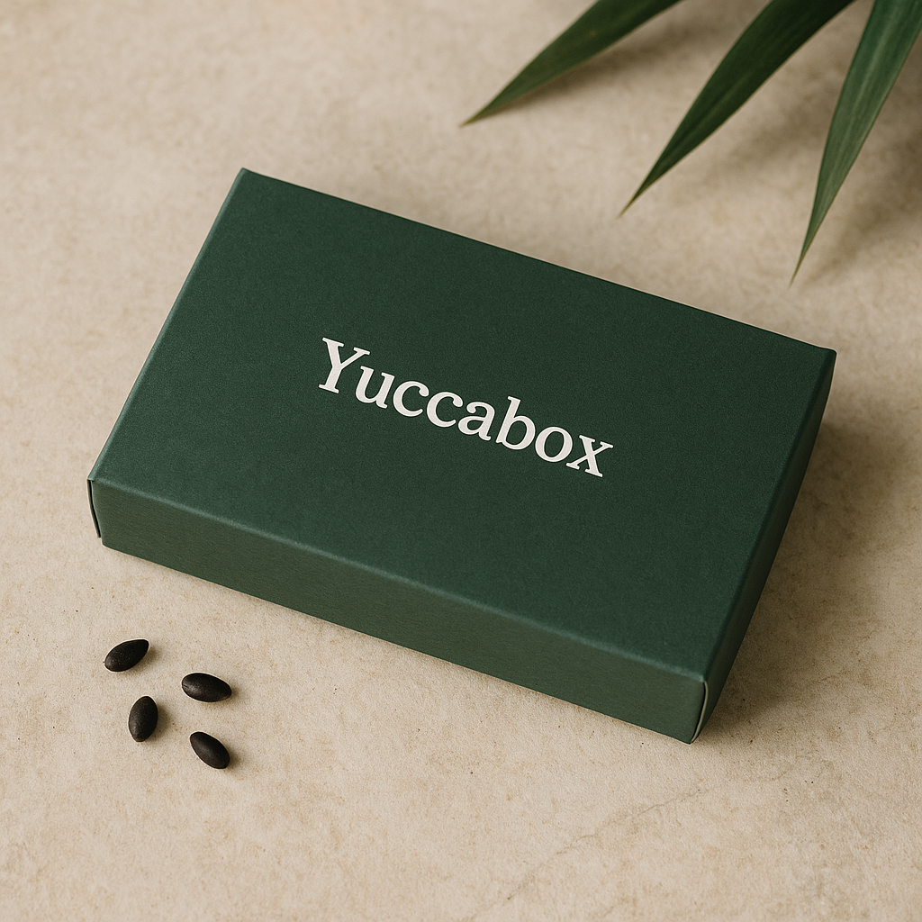 Yucca box