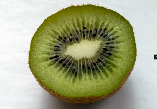 De Kiwi: Een Tropische Verrassing in Je Tuin