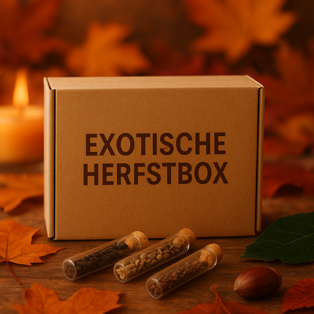 De Herfstzadenbox