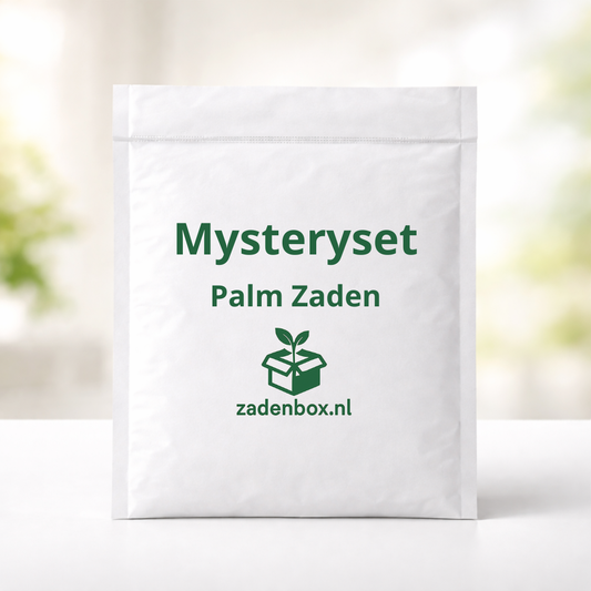 Palmzaden Mysteryset