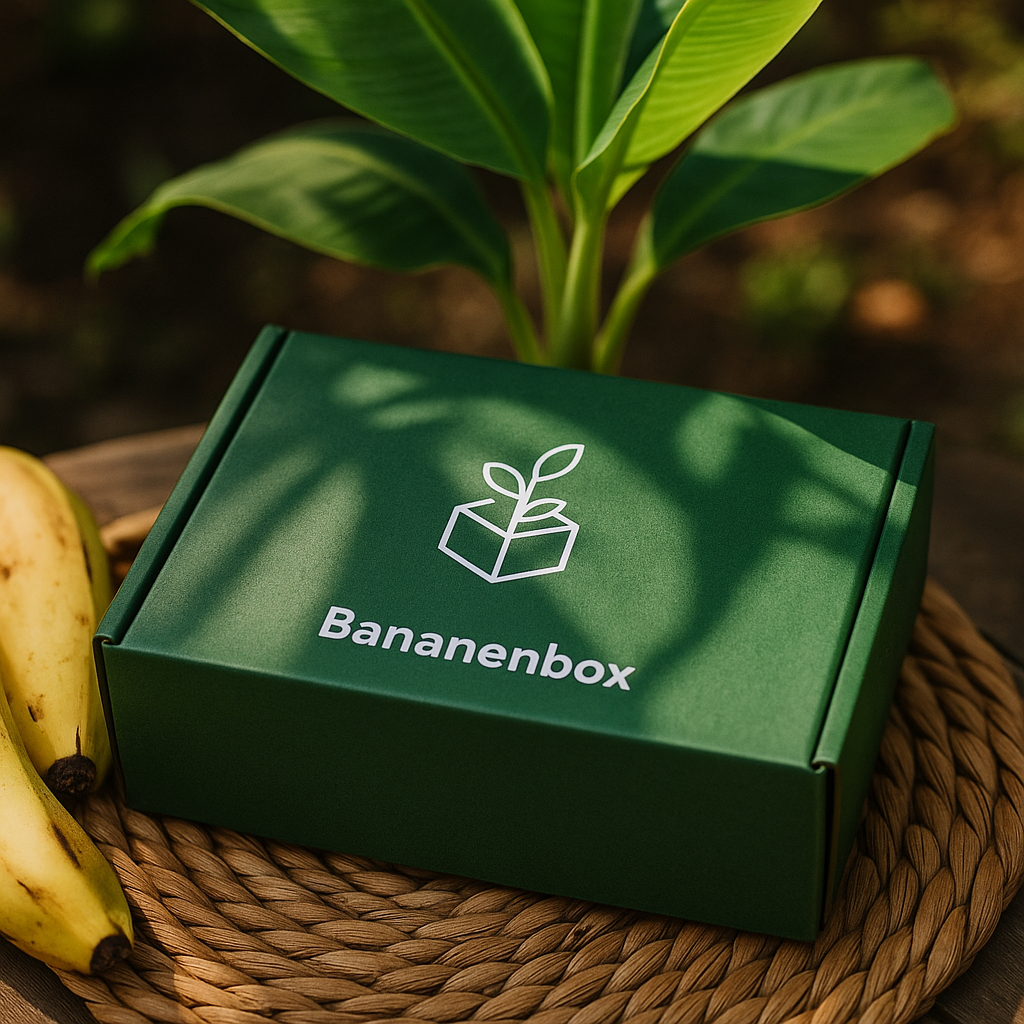 Bananenbox