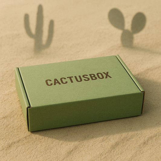Cactusbox