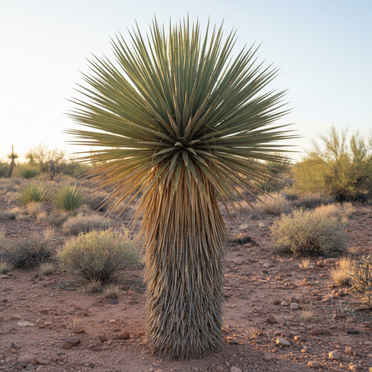 Yucca fillifera 1024x1024